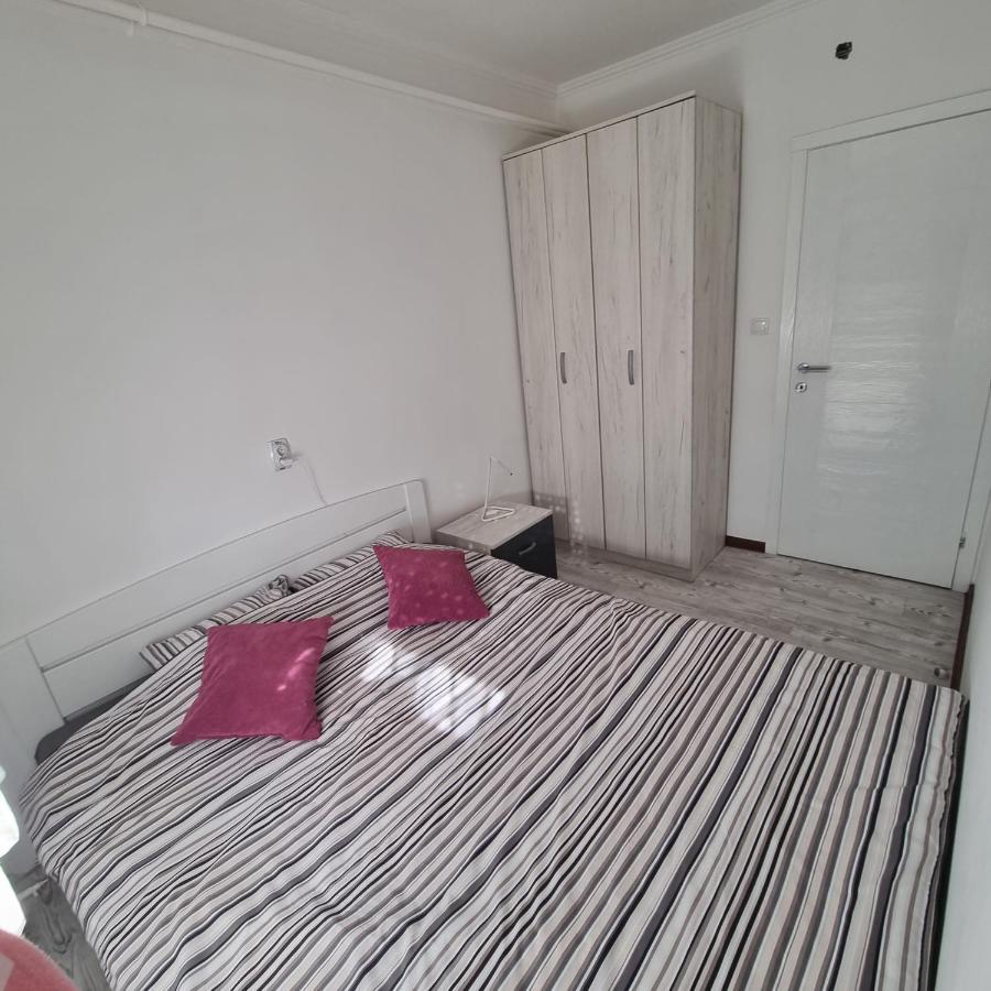 Koks Apartmans Subotica Exterior photo