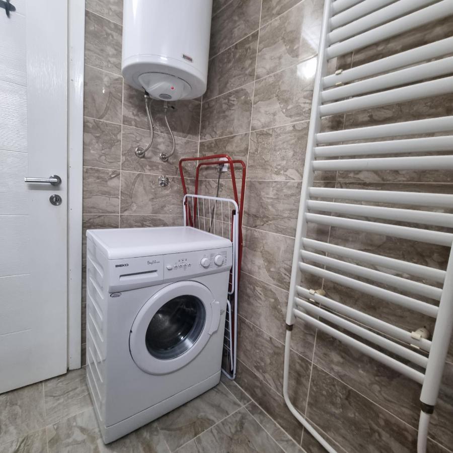 Koks Apartmans Subotica Exterior photo